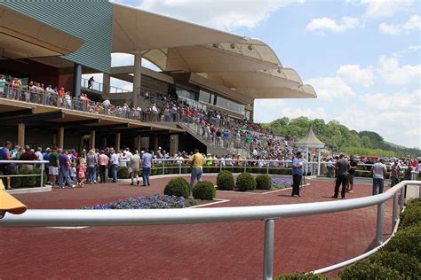 Belterra racetrack - Opened as Coney Island racetrack in 1925 the track preceded Pari-mutual betting in Ohio by eight years. The track was built on the banks of the Ohio river adjacent to an amusement park. In 1937 the track was devastated by the great flood and was rebuilt and renamed River Downs. ... In May of 2014, Belterra Park is scheduled to open it's doors ...